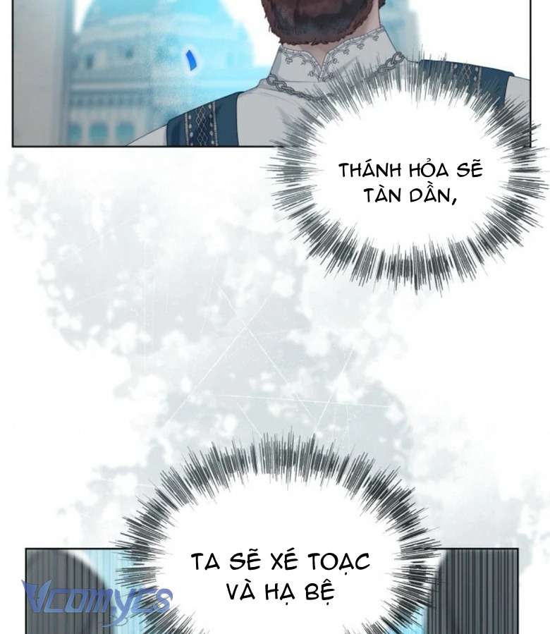 Sự Điều Trị Đặc Biệt Của Tinh Linh Chap 85 - Next Chap 86