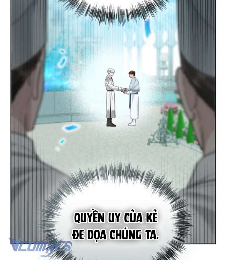 Sự Điều Trị Đặc Biệt Của Tinh Linh Chap 85 - Next Chap 86