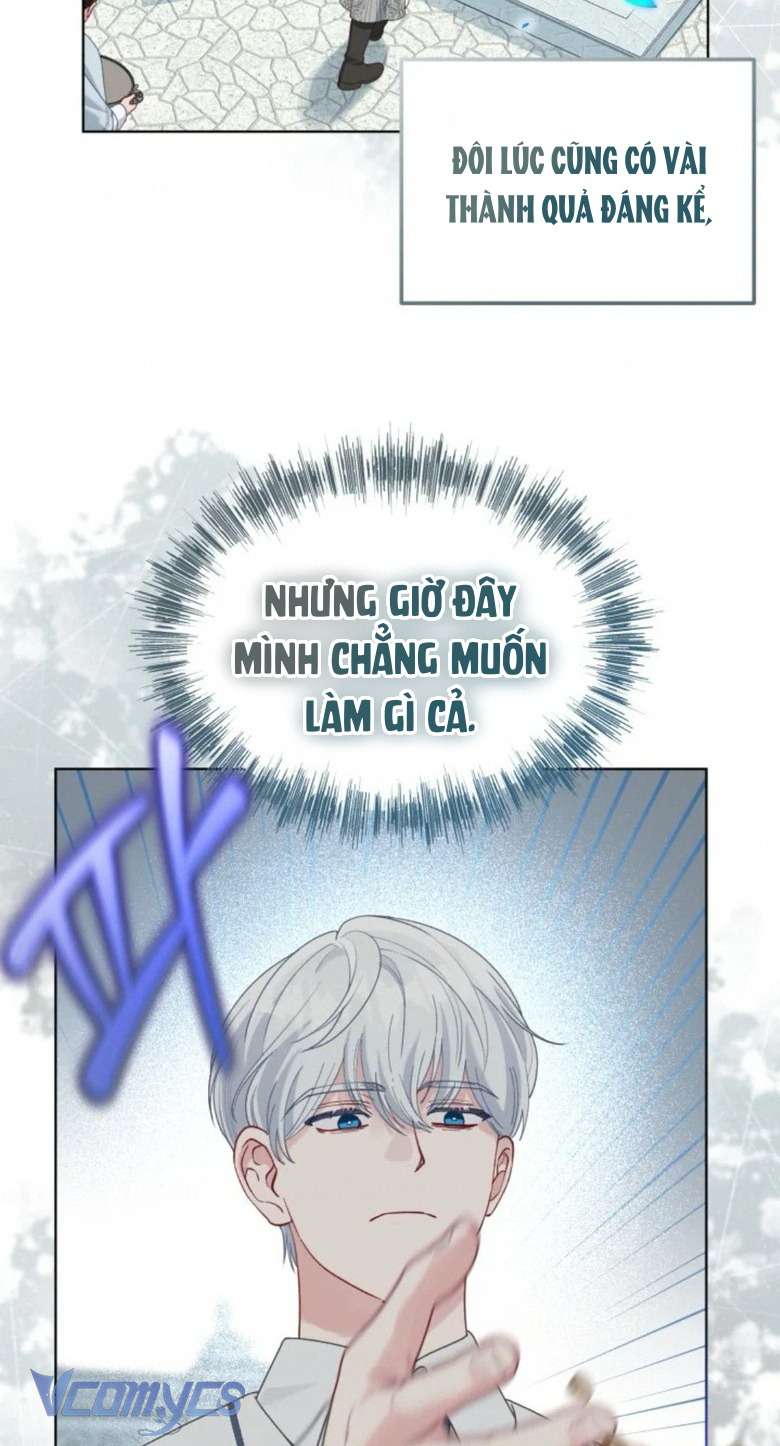 Sự Điều Trị Đặc Biệt Của Tinh Linh Chap 85 - Next Chap 86