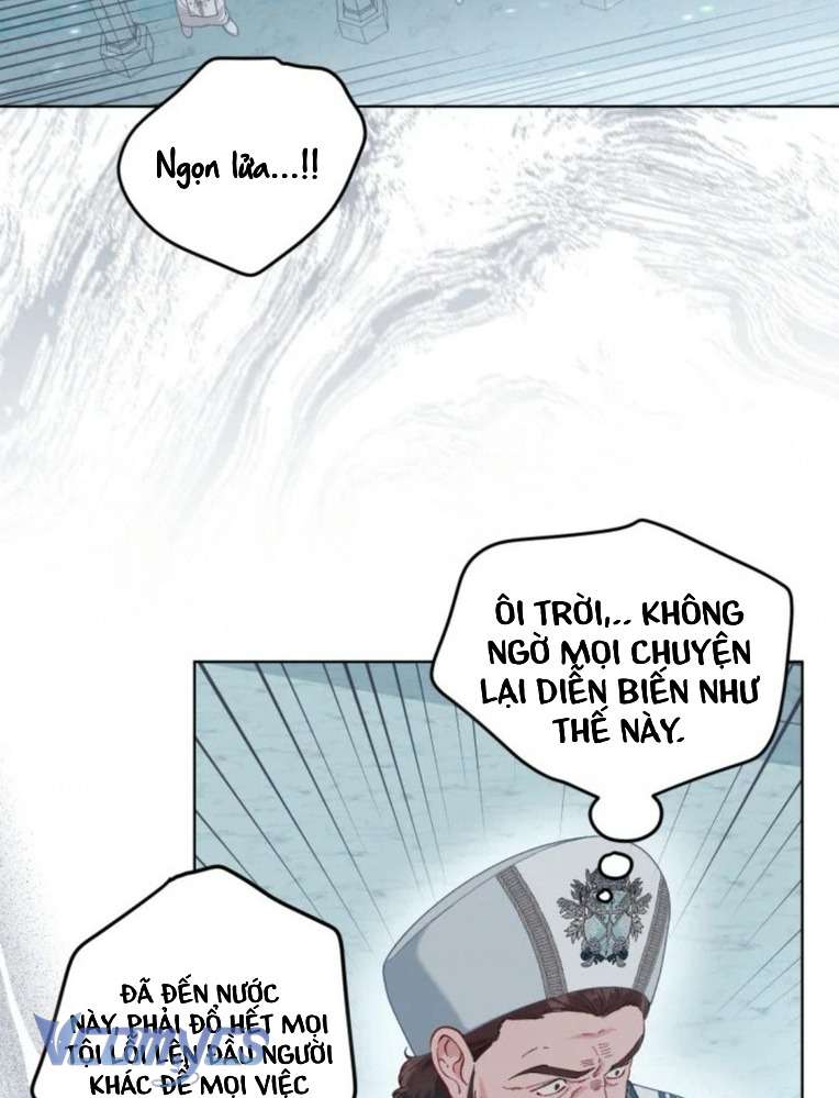 Sự Điều Trị Đặc Biệt Của Tinh Linh Chap 85 - Next Chap 86