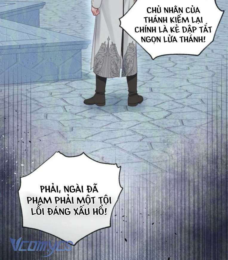 Sự Điều Trị Đặc Biệt Của Tinh Linh Chap 85 - Next Chap 86