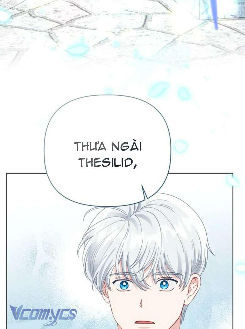 Sự Điều Trị Đặc Biệt Của Tinh Linh Chap 85 - Next Chap 86