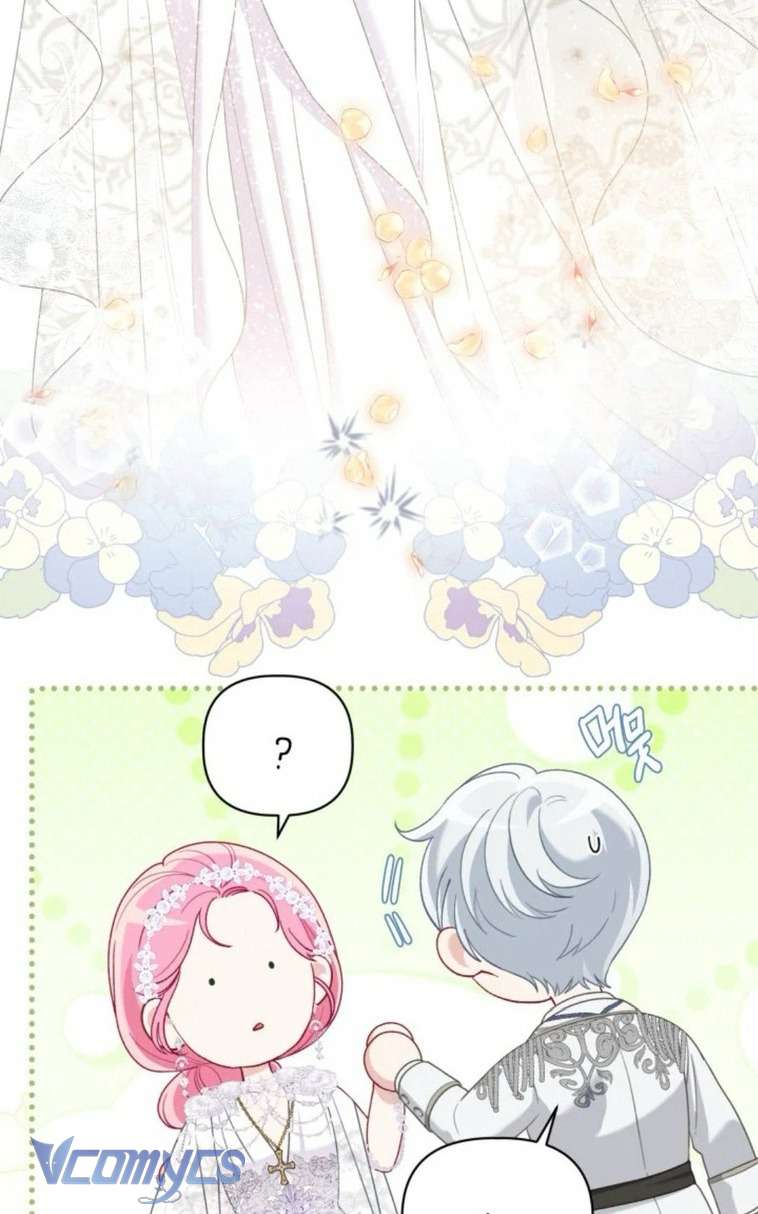 Sự Điều Trị Đặc Biệt Của Tinh Linh Chap 85 - Next Chap 86