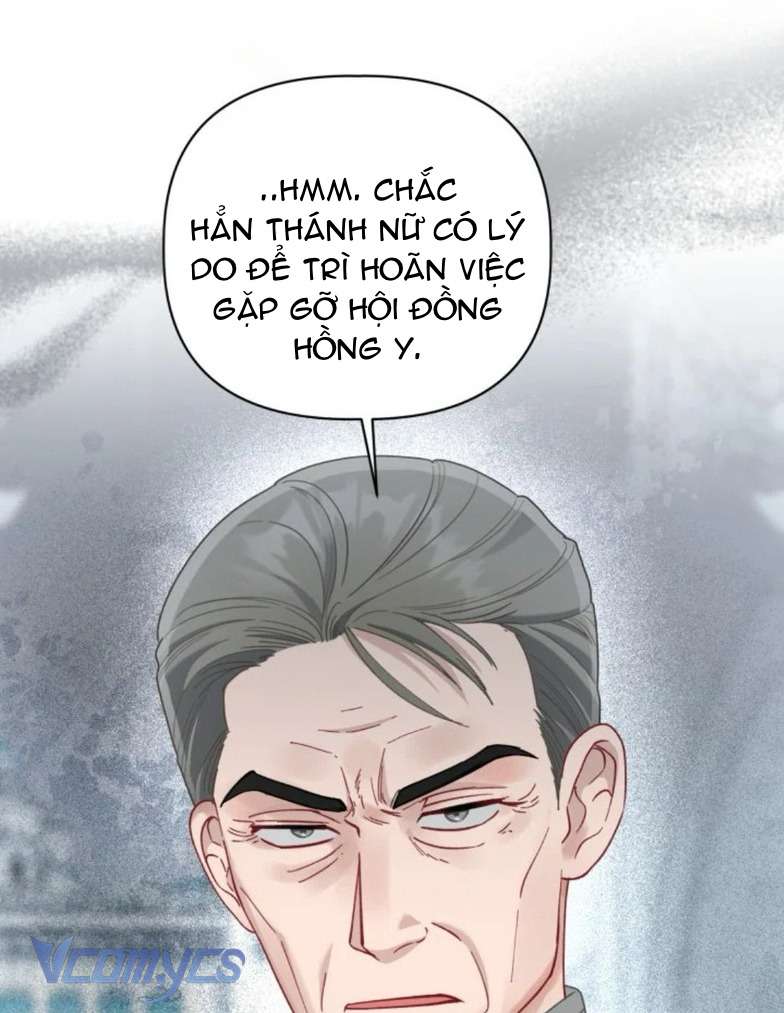 Sự Điều Trị Đặc Biệt Của Tinh Linh Chap 85 - Next Chap 86