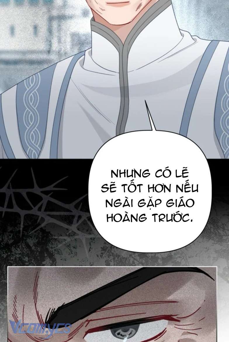 Sự Điều Trị Đặc Biệt Của Tinh Linh Chap 85 - Next Chap 86