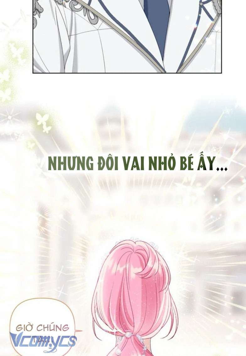 Sự Điều Trị Đặc Biệt Của Tinh Linh Chap 85 - Next Chap 86