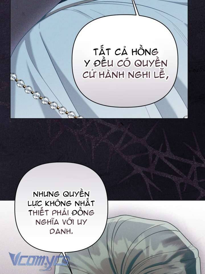 Sự Điều Trị Đặc Biệt Của Tinh Linh Chap 86 - Next Chap 87