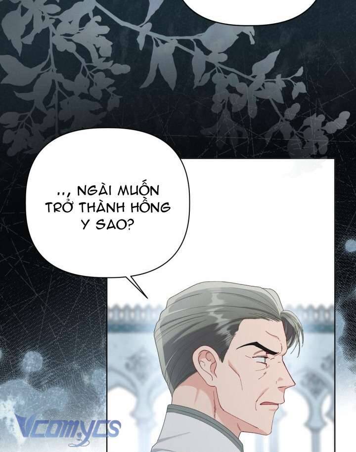 Sự Điều Trị Đặc Biệt Của Tinh Linh Chap 86 - Next Chap 87