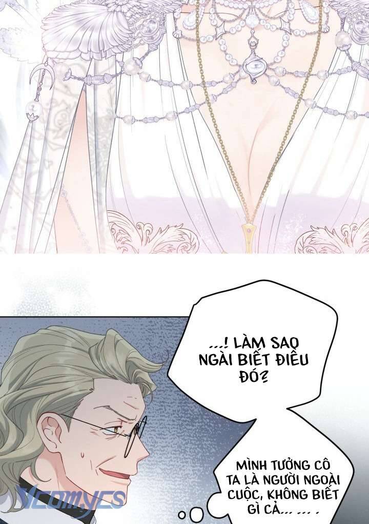 Sự Điều Trị Đặc Biệt Của Tinh Linh Chap 86 - Next Chap 87