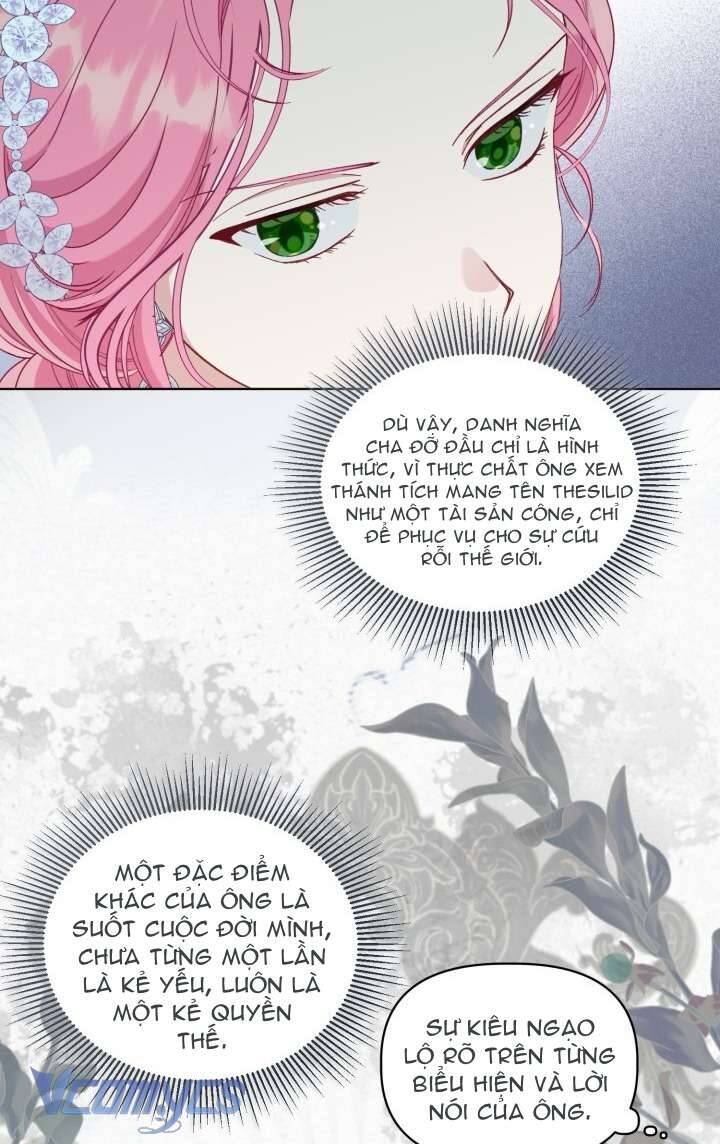 Sự Điều Trị Đặc Biệt Của Tinh Linh Chap 86 - Next Chap 87