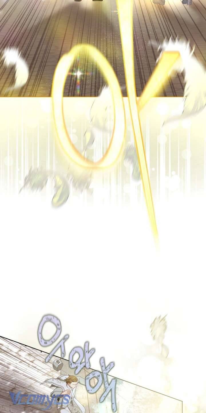 Sự Điều Trị Đặc Biệt Của Tinh Linh Chap 86 - Next Chap 87