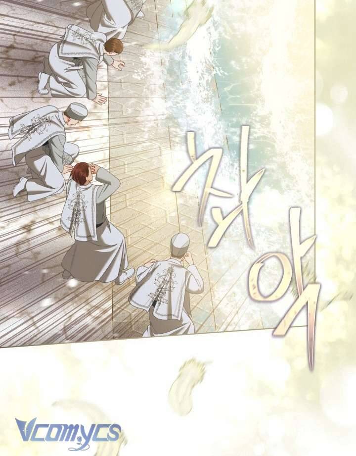 Sự Điều Trị Đặc Biệt Của Tinh Linh Chap 86 - Next Chap 87