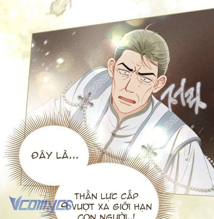 Sự Điều Trị Đặc Biệt Của Tinh Linh Chap 86 - Next Chap 87