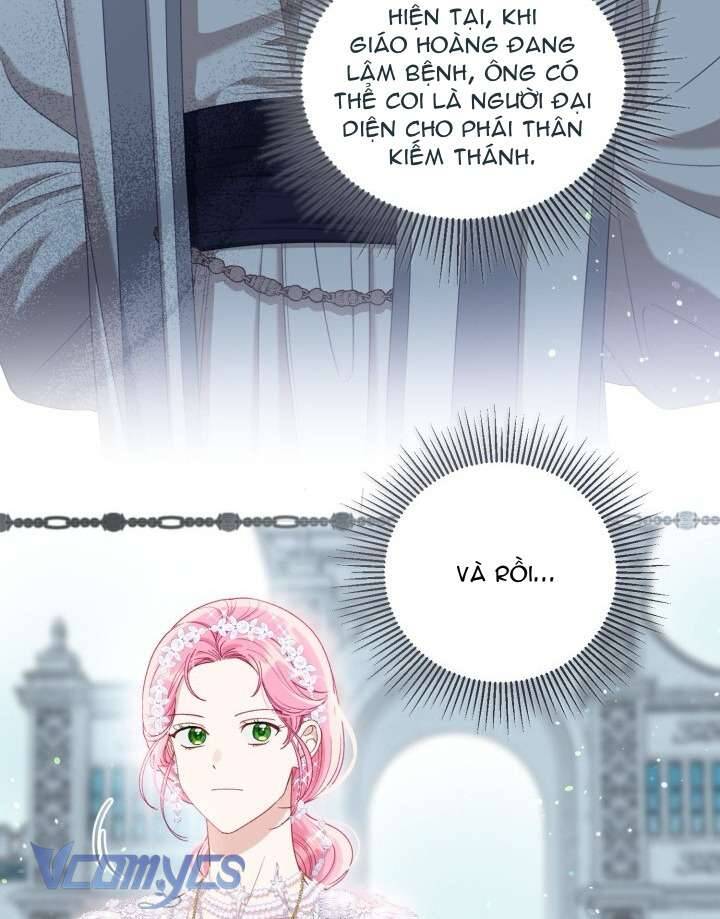 Sự Điều Trị Đặc Biệt Của Tinh Linh Chap 86 - Next Chap 87