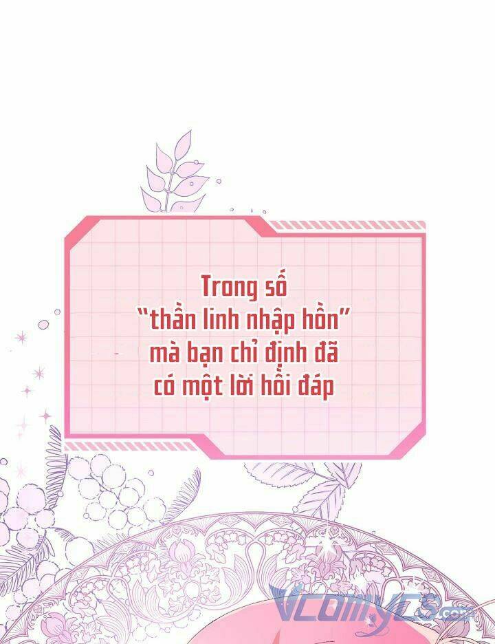 Sự Điều Trị Đặc Biệt Của Tinh Linh Chap 9 - Next Chap 10