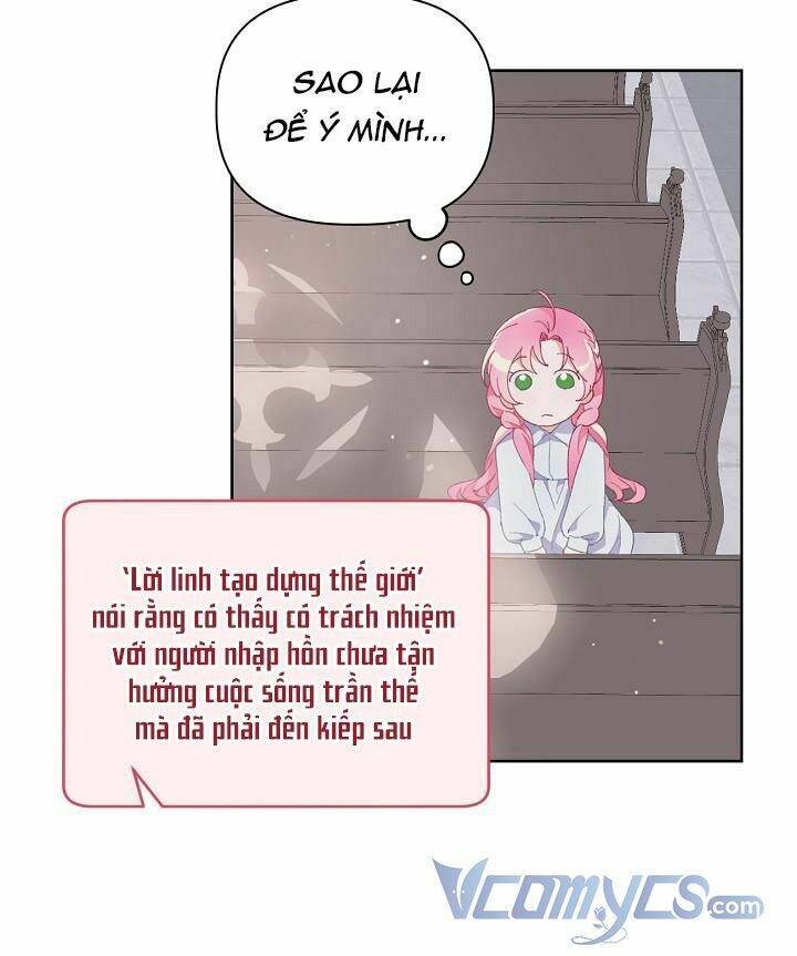 Sự Điều Trị Đặc Biệt Của Tinh Linh Chap 9 - Next Chap 10