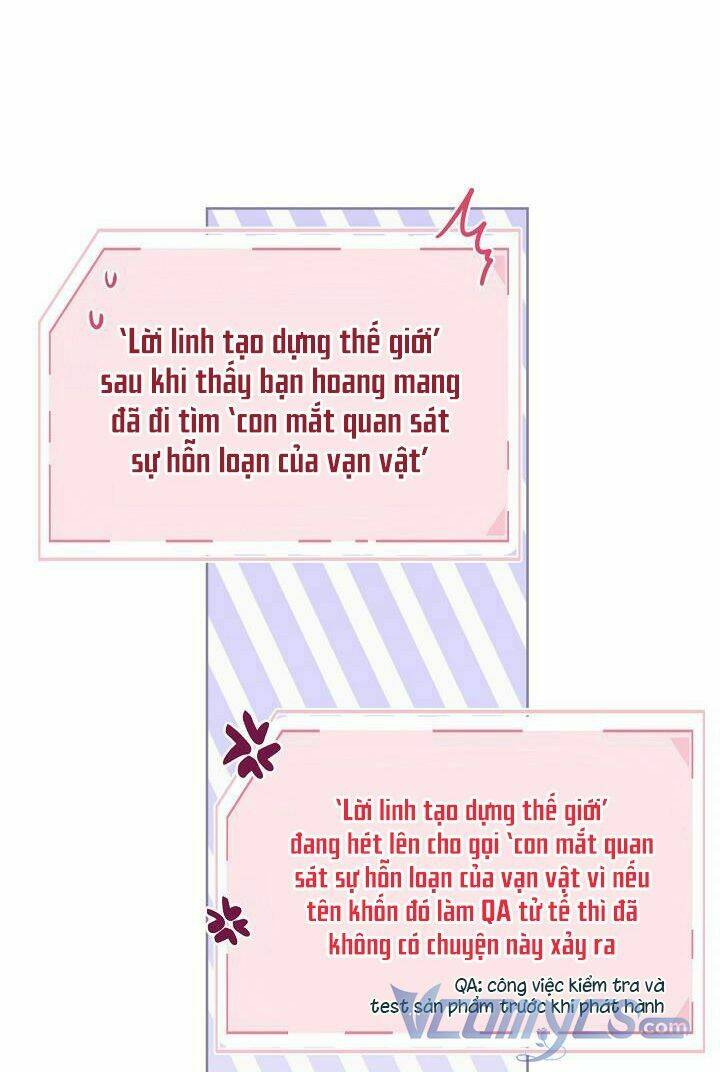 Sự Điều Trị Đặc Biệt Của Tinh Linh Chap 9 - Next Chap 10