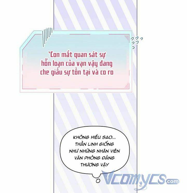 Sự Điều Trị Đặc Biệt Của Tinh Linh Chap 9 - Next Chap 10