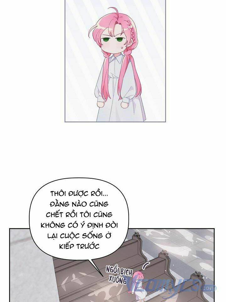 Sự Điều Trị Đặc Biệt Của Tinh Linh Chap 9 - Next Chap 10