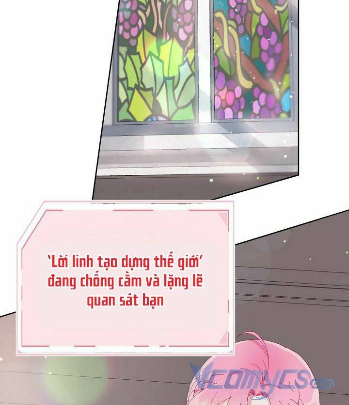 Sự Điều Trị Đặc Biệt Của Tinh Linh Chap 9 - Next Chap 10