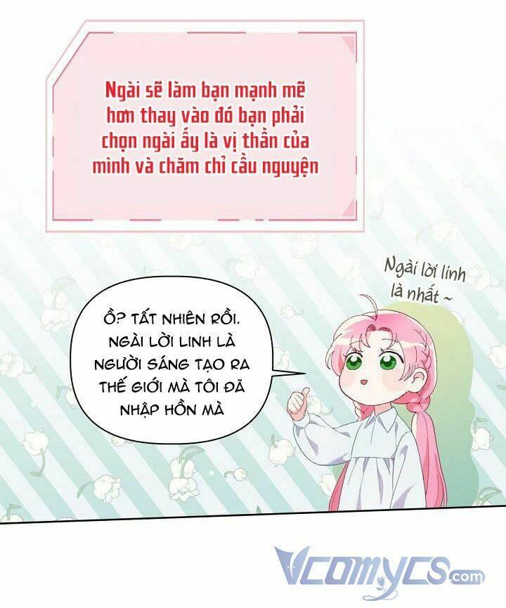 Sự Điều Trị Đặc Biệt Của Tinh Linh Chap 9 - Next Chap 10