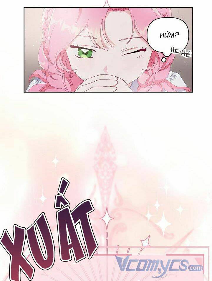 Sự Điều Trị Đặc Biệt Của Tinh Linh Chap 9 - Next Chap 10