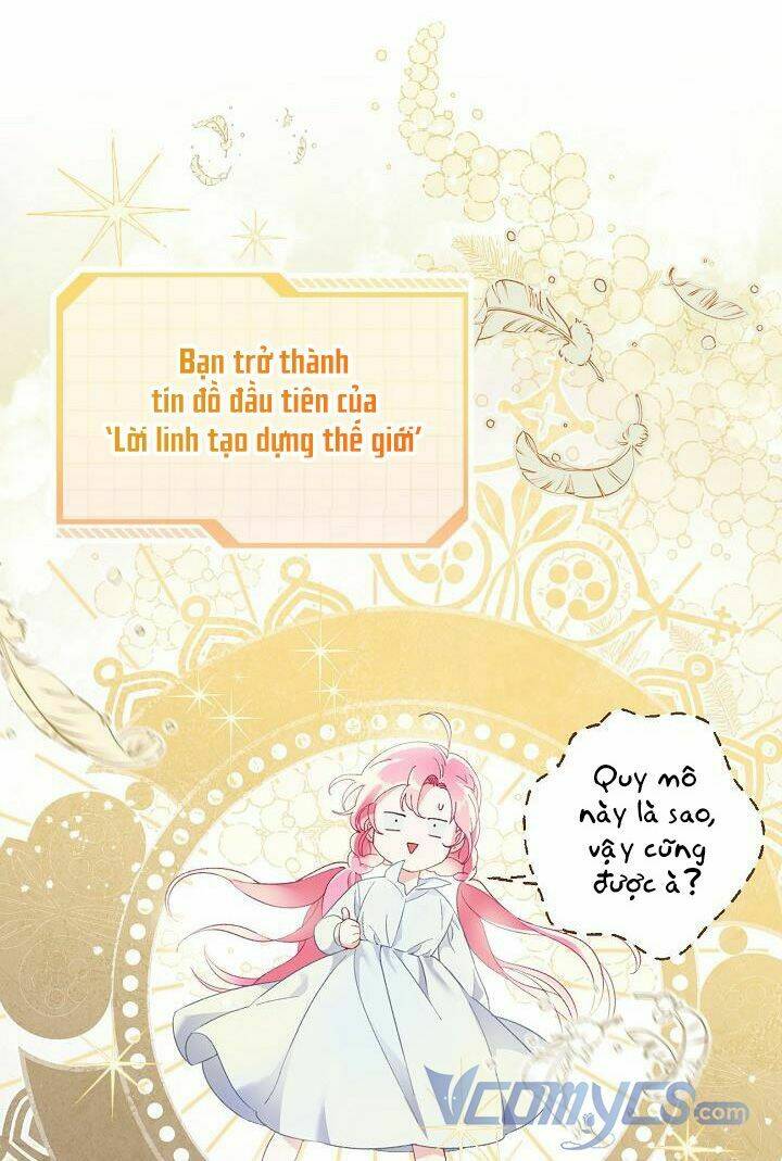 Sự Điều Trị Đặc Biệt Của Tinh Linh Chap 9 - Next Chap 10