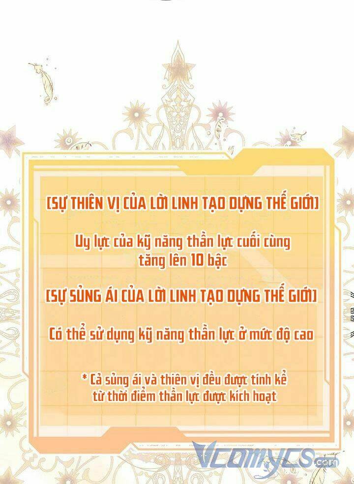 Sự Điều Trị Đặc Biệt Của Tinh Linh Chap 9 - Next Chap 10