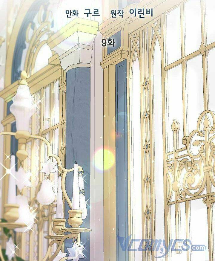 Sự Điều Trị Đặc Biệt Của Tinh Linh Chap 9 - Next Chap 10