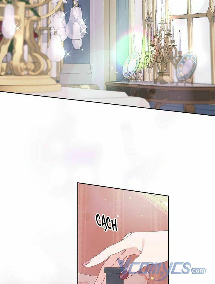 Sự Điều Trị Đặc Biệt Của Tinh Linh Chap 9 - Next Chap 10