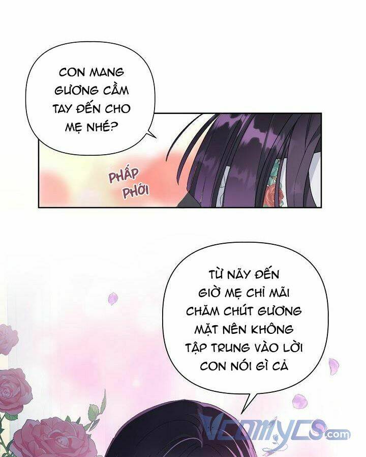 Sự Điều Trị Đặc Biệt Của Tinh Linh Chap 9 - Next Chap 10