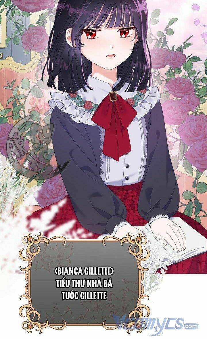 Sự Điều Trị Đặc Biệt Của Tinh Linh Chap 9 - Next Chap 10