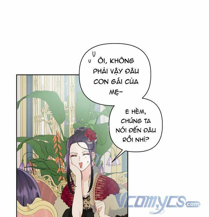 Sự Điều Trị Đặc Biệt Của Tinh Linh Chap 9 - Next Chap 10