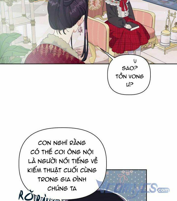 Sự Điều Trị Đặc Biệt Của Tinh Linh Chap 9 - Next Chap 10