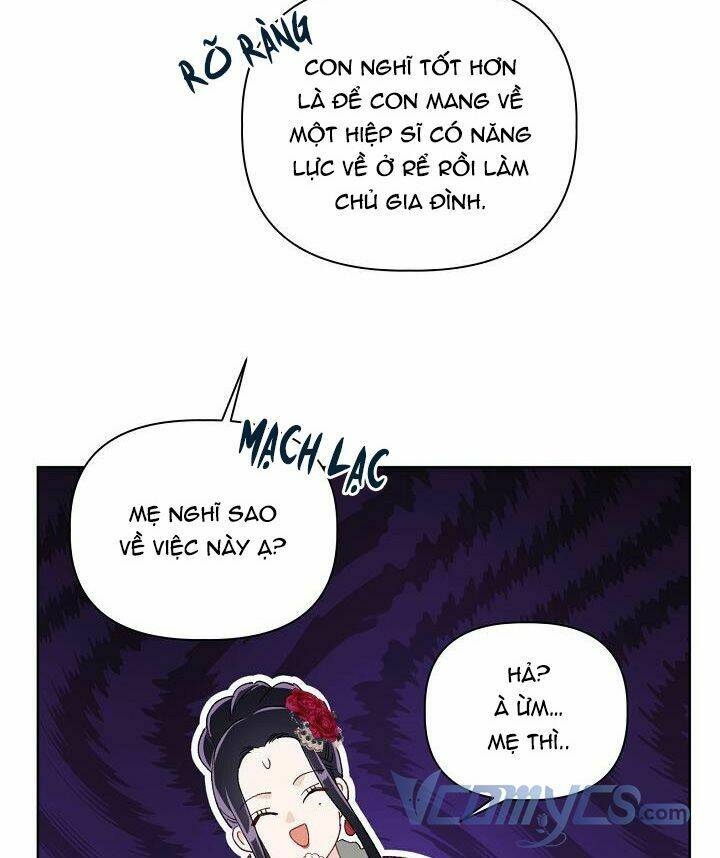 Sự Điều Trị Đặc Biệt Của Tinh Linh Chap 9 - Next Chap 10