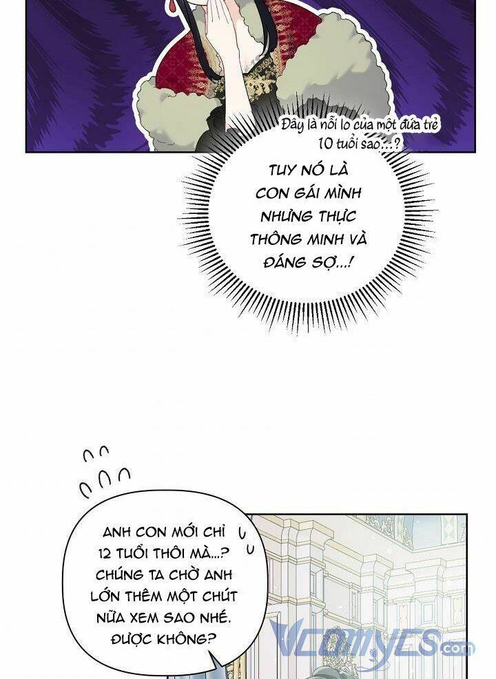 Sự Điều Trị Đặc Biệt Của Tinh Linh Chap 9 - Next Chap 10