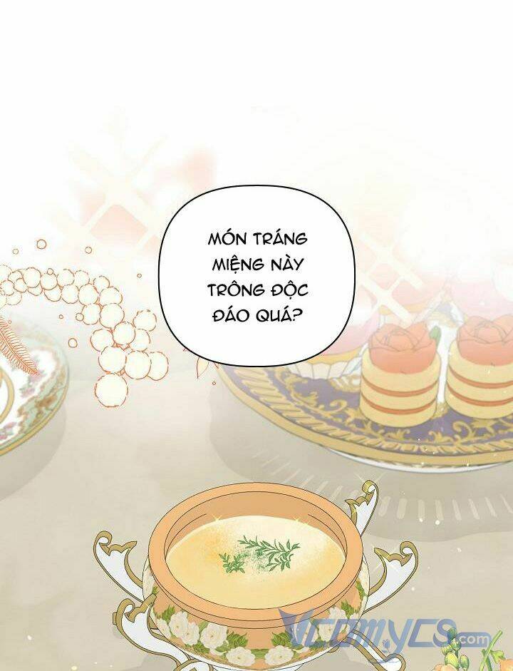 Sự Điều Trị Đặc Biệt Của Tinh Linh Chap 9 - Next Chap 10