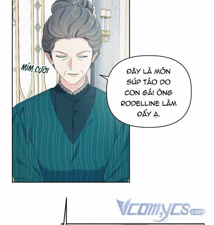 Sự Điều Trị Đặc Biệt Của Tinh Linh Chap 9 - Next Chap 10