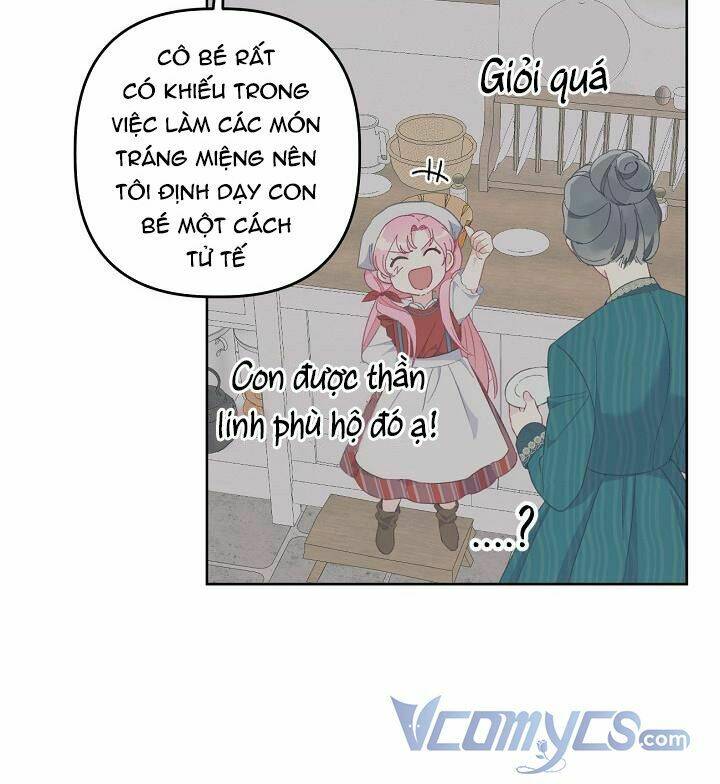 Sự Điều Trị Đặc Biệt Của Tinh Linh Chap 9 - Next Chap 10