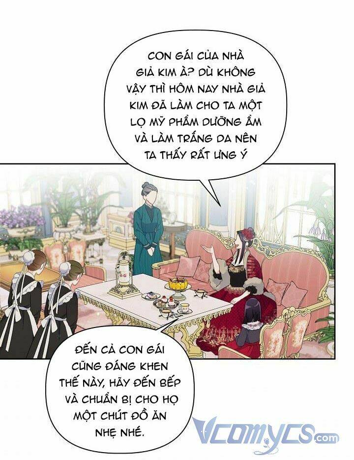 Sự Điều Trị Đặc Biệt Của Tinh Linh Chap 9 - Next Chap 10