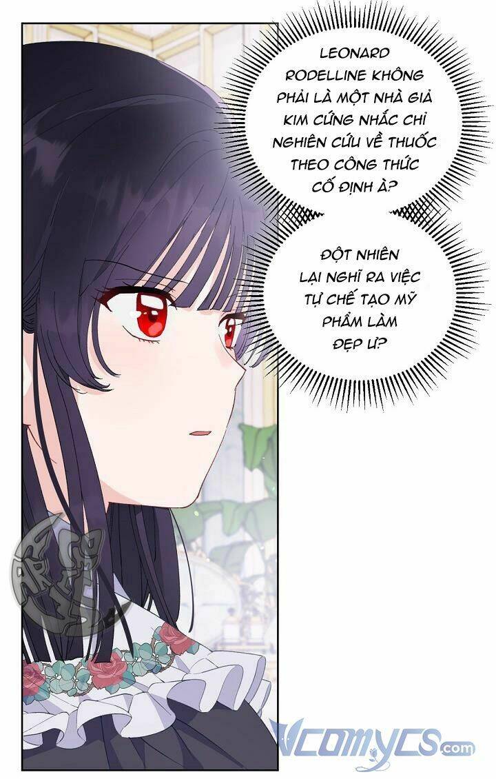 Sự Điều Trị Đặc Biệt Của Tinh Linh Chap 9 - Next Chap 10