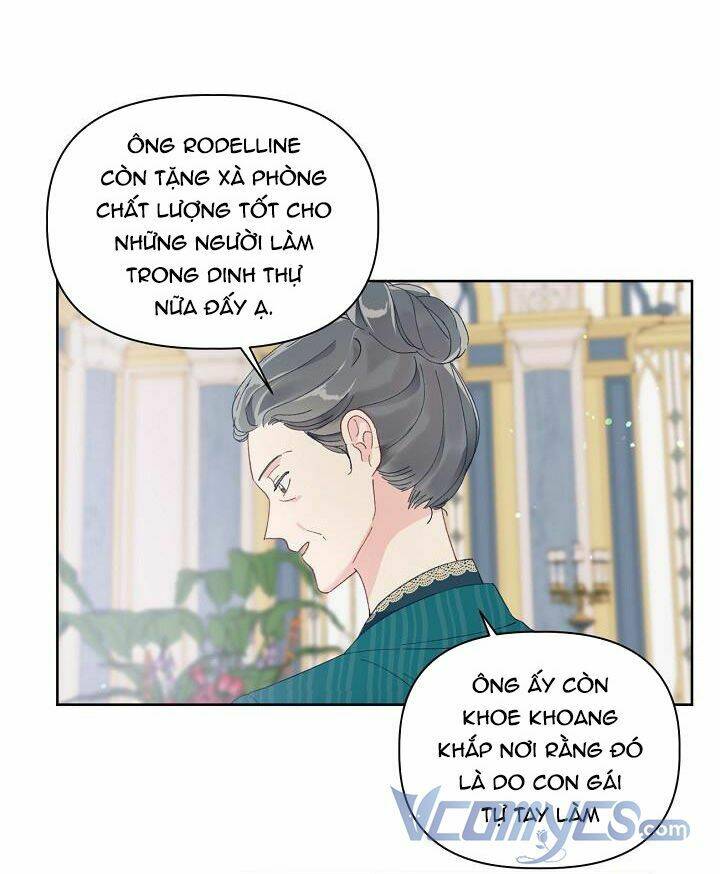 Sự Điều Trị Đặc Biệt Của Tinh Linh Chap 9 - Next Chap 10