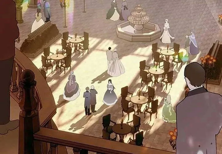 Sự Dơ Bẩn Chap 3 - Next Chap 4