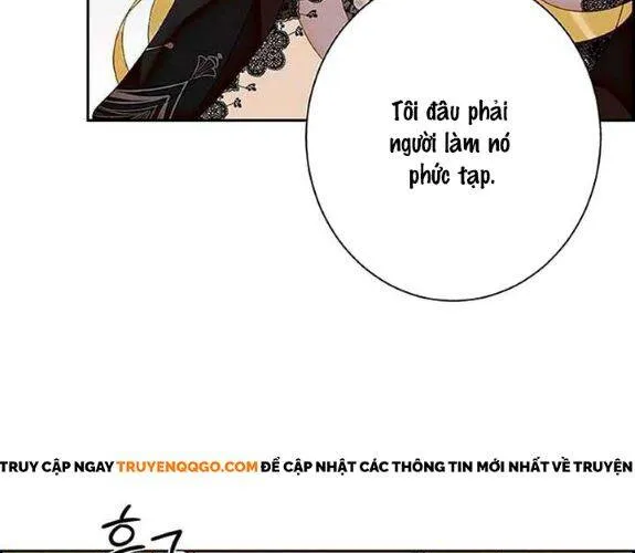 Sự Dơ Bẩn Chap 4 - Next Chap 5