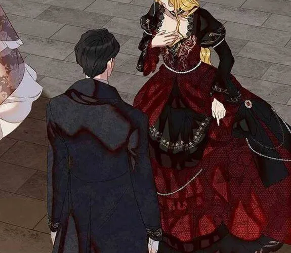 Sự Dơ Bẩn Chap 4 - Next Chap 5