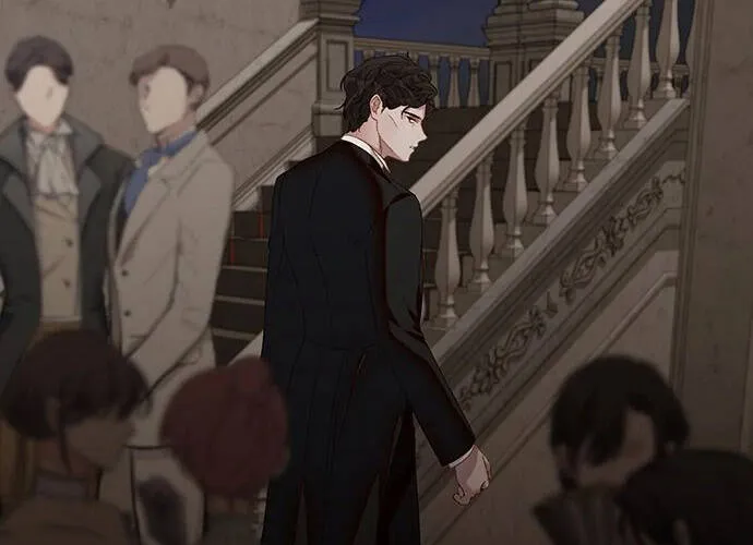 Sự Dơ Bẩn Chap 5 - Next Chap 6