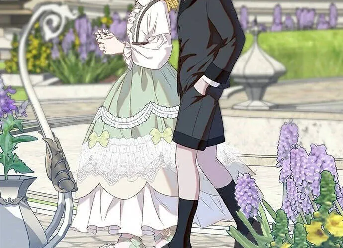 Sự Dơ Bẩn Chap 5 - Next Chap 6