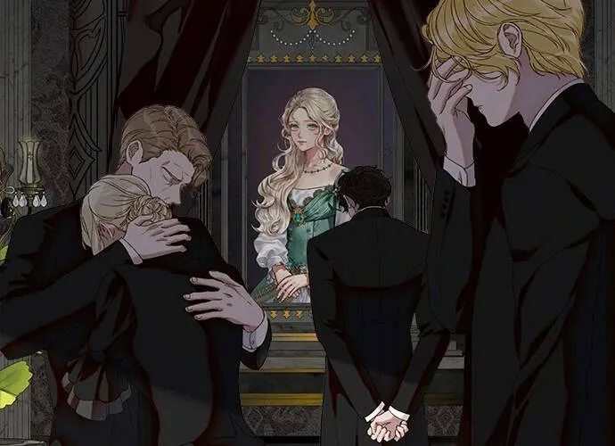 Sự Dơ Bẩn Chap 5 - Next Chap 6