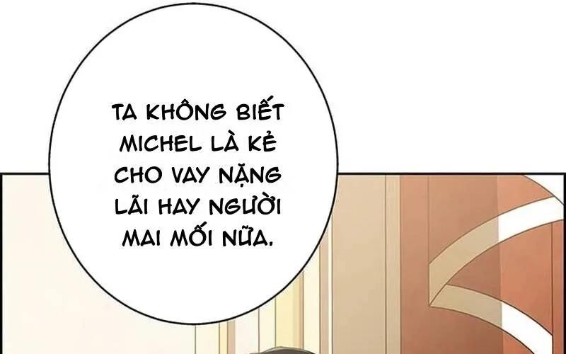 Sự Dơ Bẩn Chap 6 - Next Chap 7