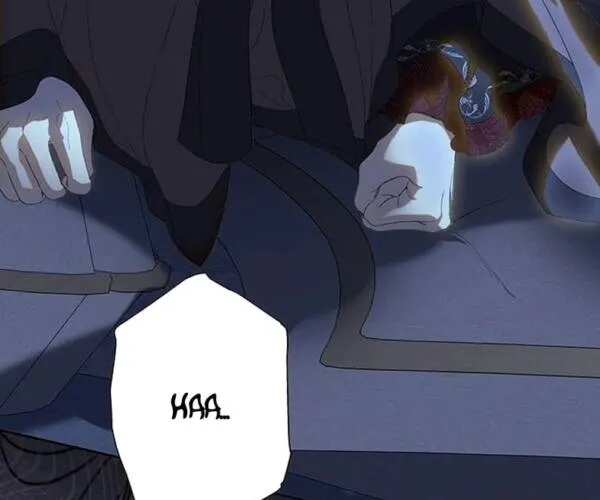 Sự Dơ Bẩn Chap 6 - Next Chap 7